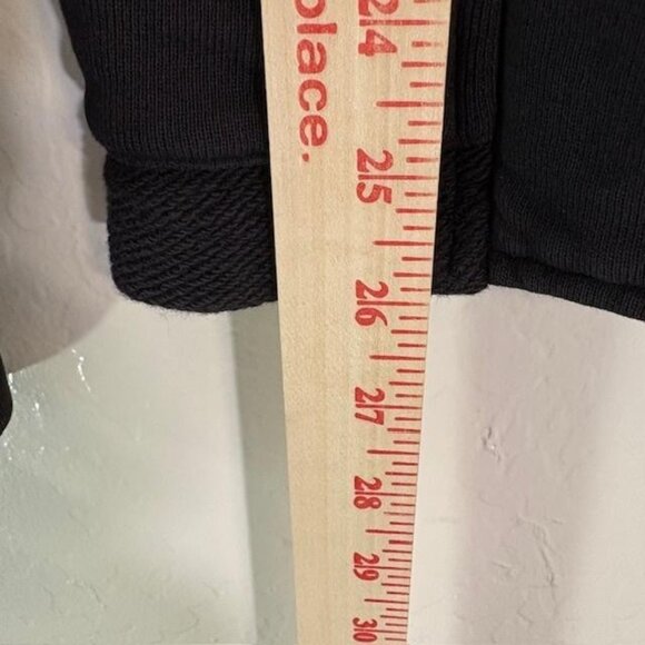 James Perse Jacket Womens Large Double Breasted Blazer Los Angeles Blazer - Picture 7 of 7